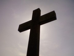 Kryžius