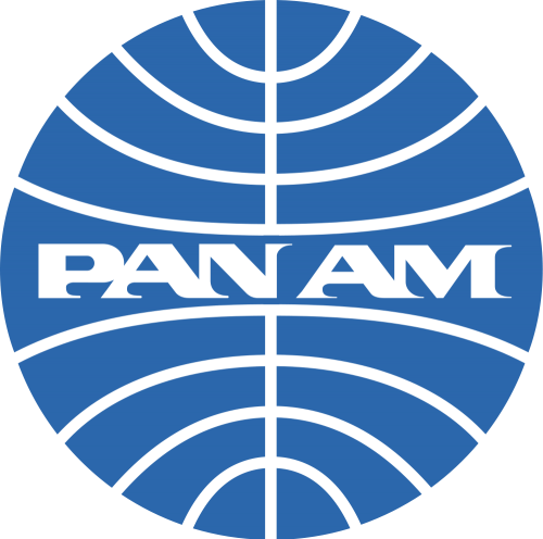 Pan Am logotipas