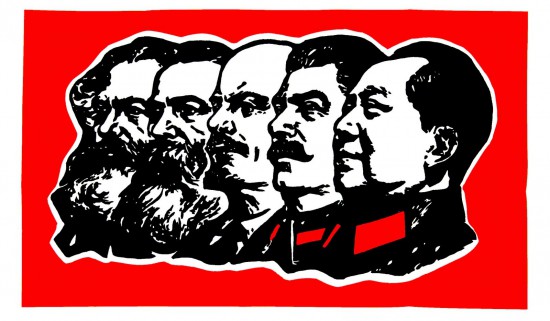 Kuo socialistinės idėjos skiriasi nuo komunistinių? Išties tiktai tuo, kad nežudo tų, kas netiki komunizmu. O ir tai tik su išlygomis. 